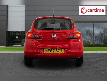 Used Vauxhall Corsa 2017 for sale - 77038035: Photo
