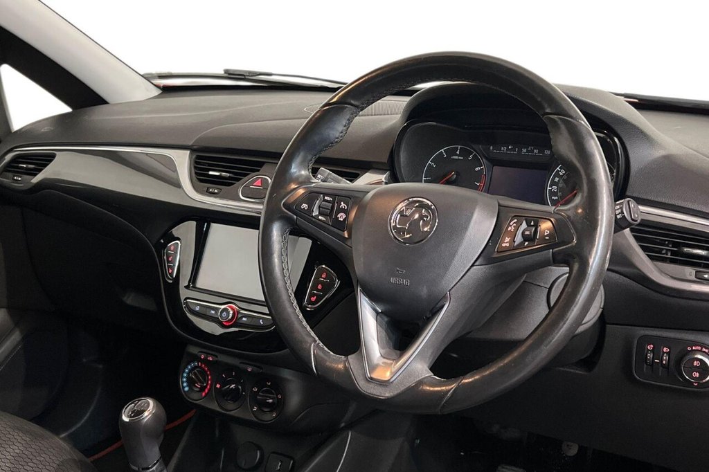 Used Vauxhall Corsa 2017 for sale - 77038035: Photo 7