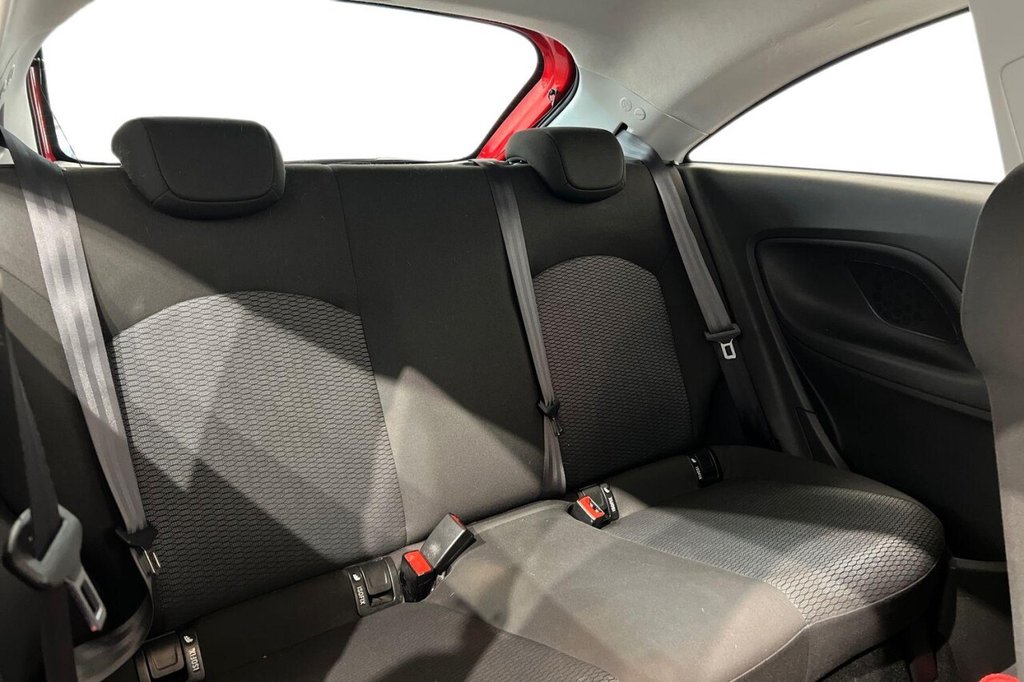 Used Vauxhall Corsa 2017 for sale - 77038035: Photo 9