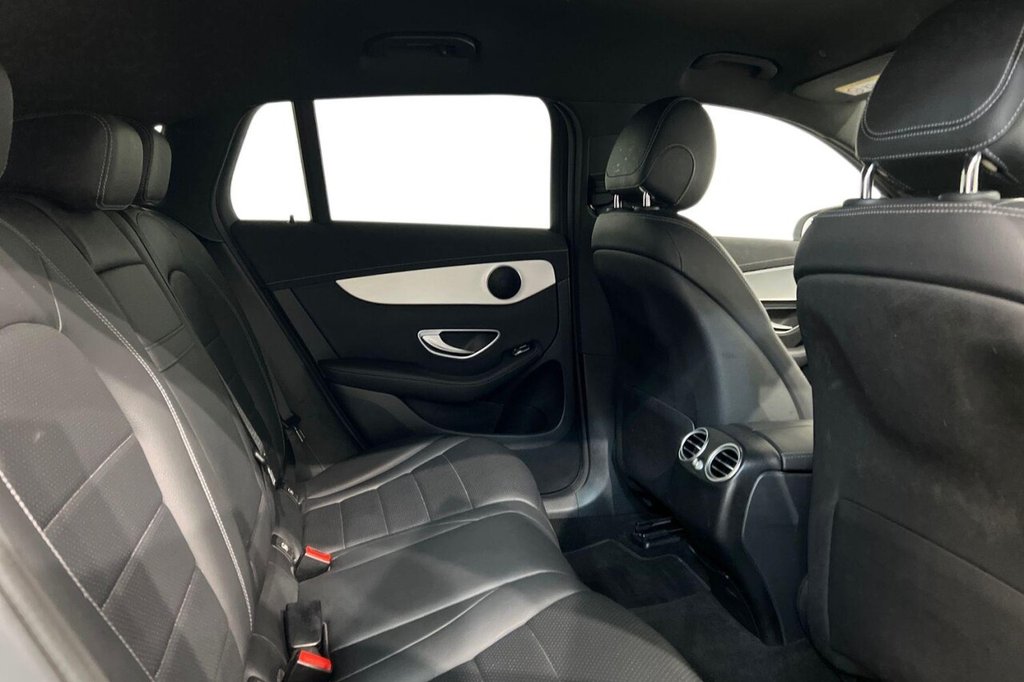 Used Mercedes-Benz EQC 2022 for sale - 77171989: Photo 10