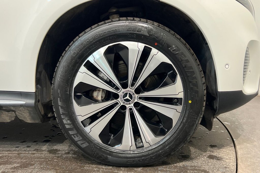 Used Mercedes-Benz EQC 2022 for sale - 77171989: Photo 14