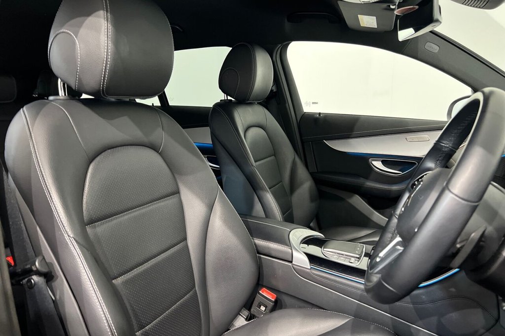 Used Mercedes-Benz EQC 2022 for sale - 77171989: Photo 21