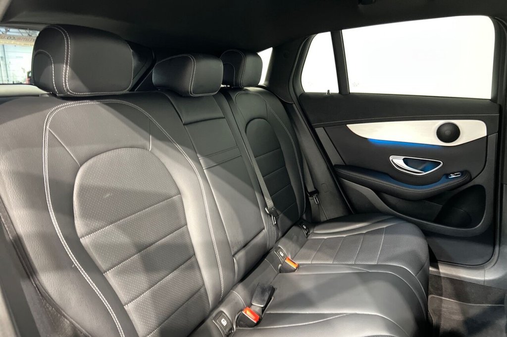 Used Mercedes-Benz EQC 2022 for sale - 77171989: Photo 22