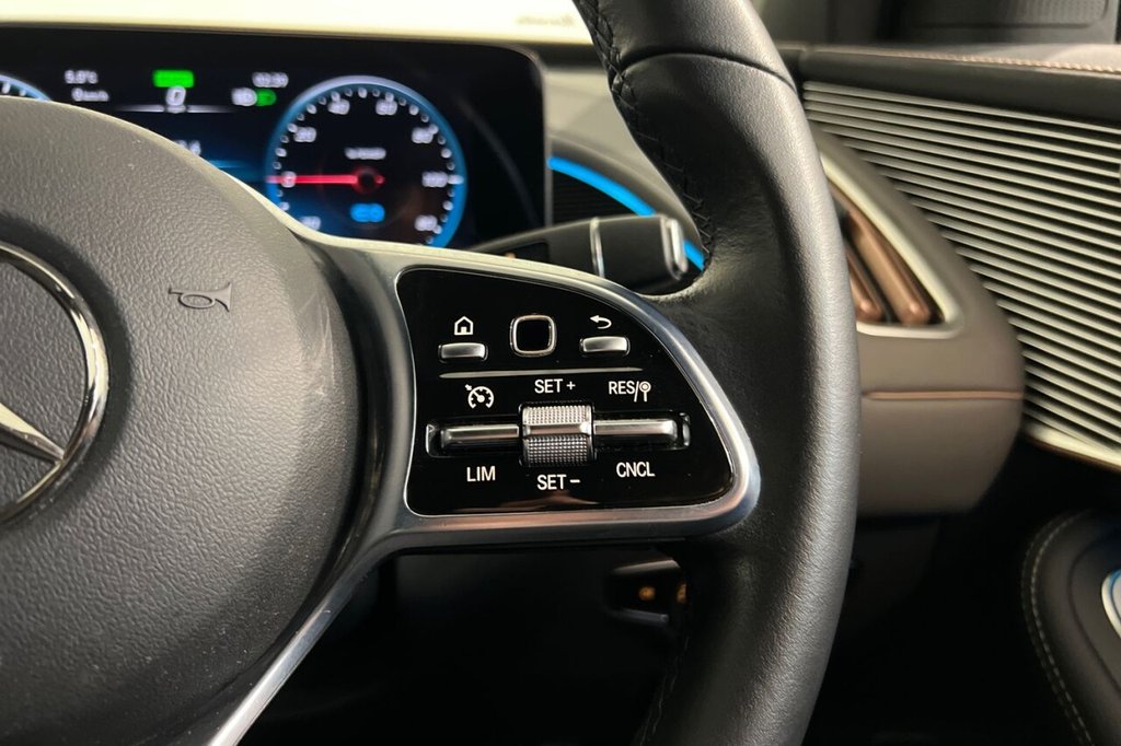 Used Mercedes-Benz EQC 2022 for sale - 77171989: Photo 25