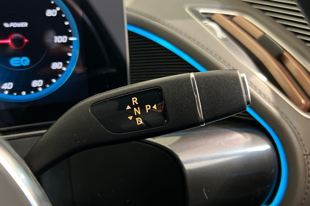 Used Mercedes-Benz EQC 2022 for sale - 77171989: Photo 27