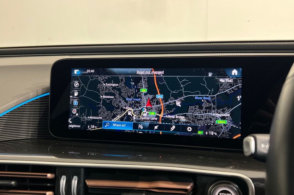 Used Mercedes-Benz EQC 2022 for sale - 77171989: Photo 29