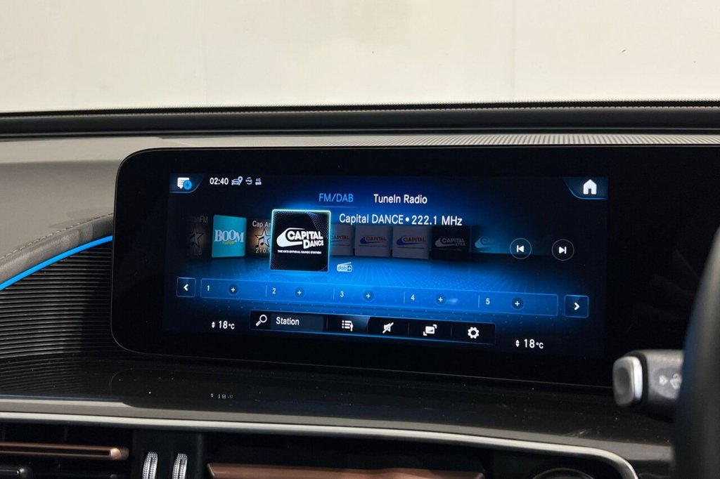 Used Mercedes-Benz EQC 2022 for sale - 77171989: Photo 30