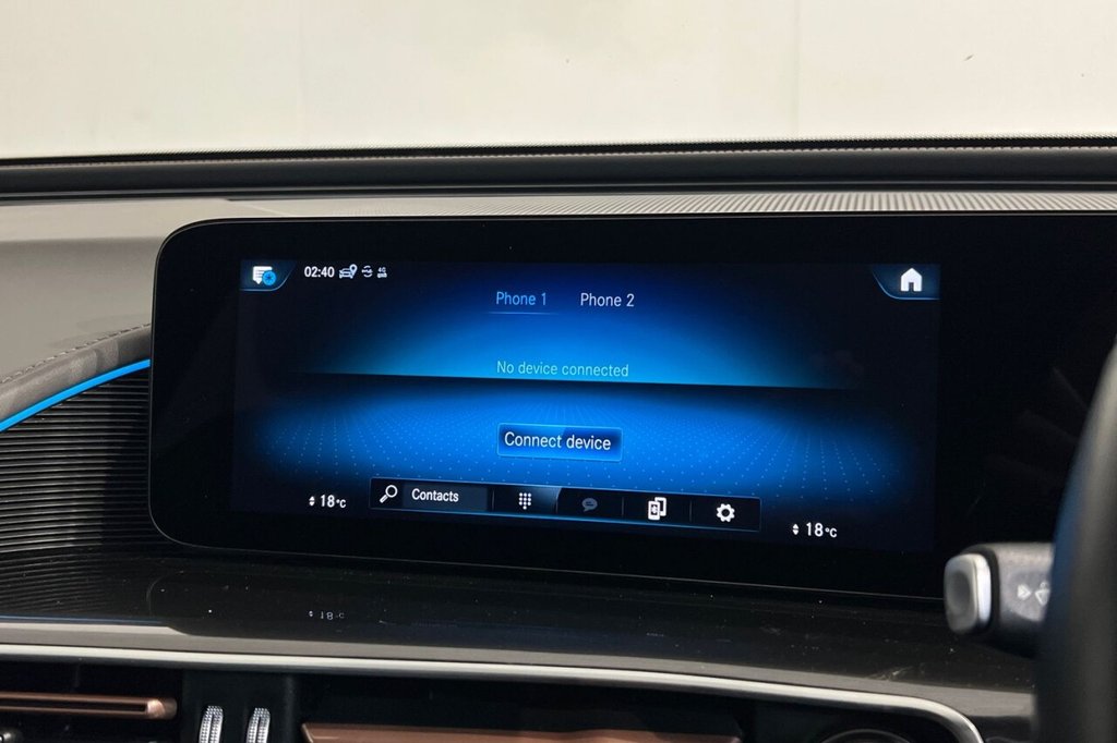 Used Mercedes-Benz EQC 2022 for sale - 77171989: Photo 31