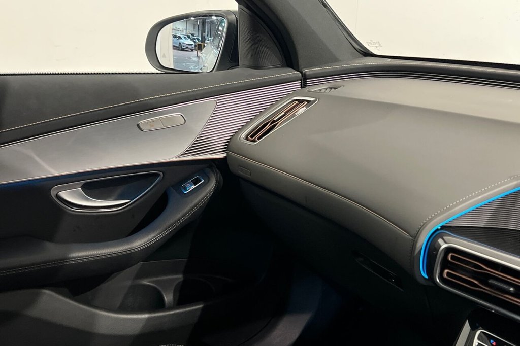 Used Mercedes-Benz EQC 2022 for sale - 77171989: Photo 33