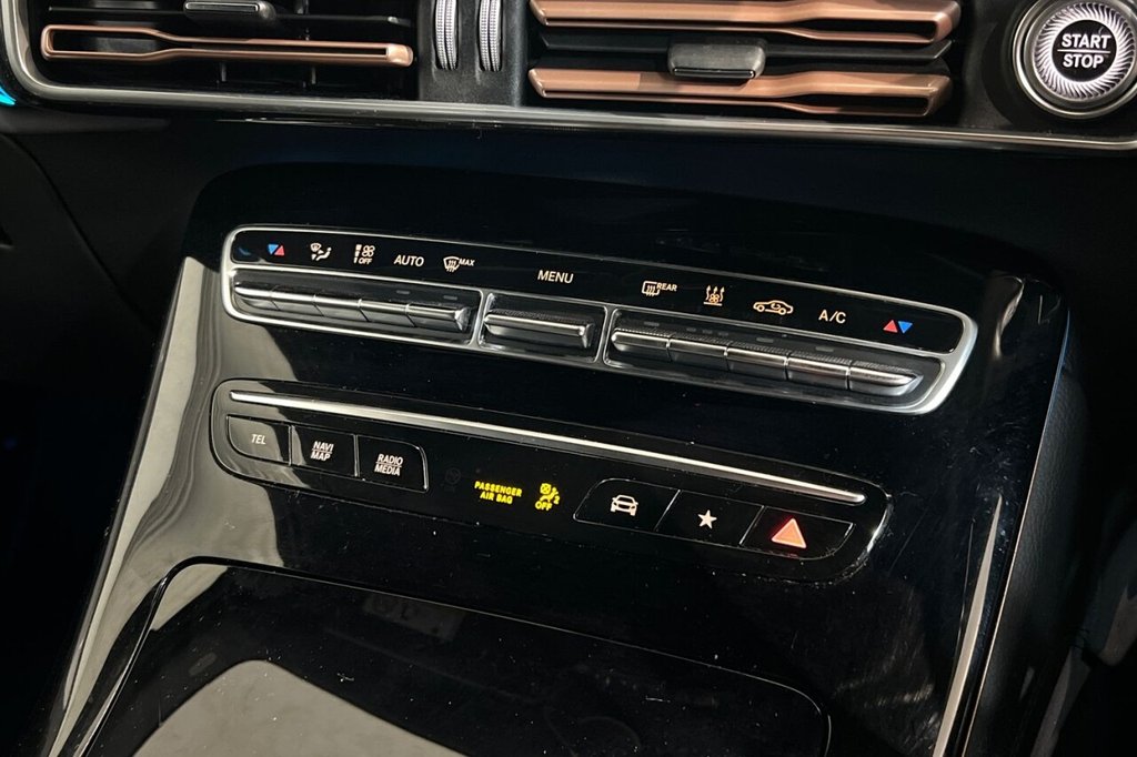 Used Mercedes-Benz EQC 2022 for sale - 77171989: Photo 34