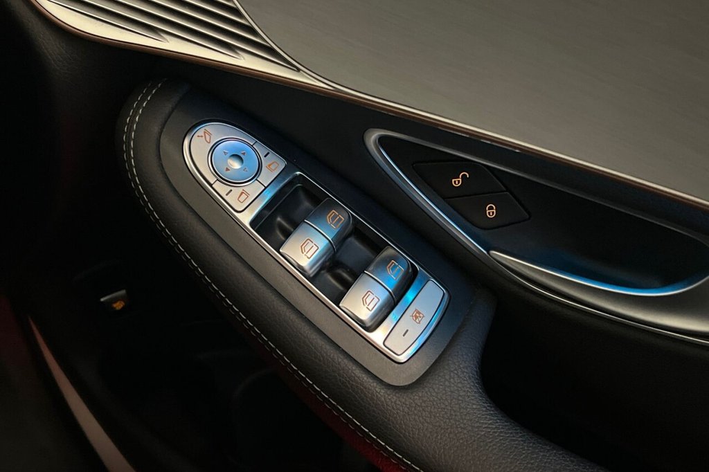 Used Mercedes-Benz EQC 2022 for sale - 77171989: Photo 39