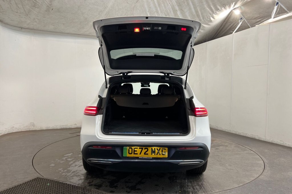 Used Mercedes-Benz EQC 2022 for sale - 77171989: Photo 41