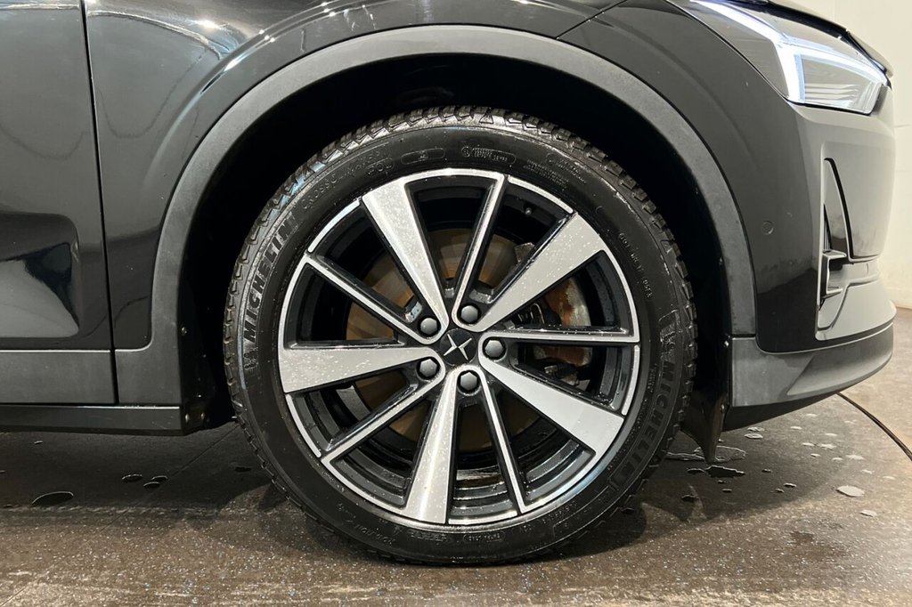 Used Polestar Polestar 2 2022 for sale - 77010101: Photo 14