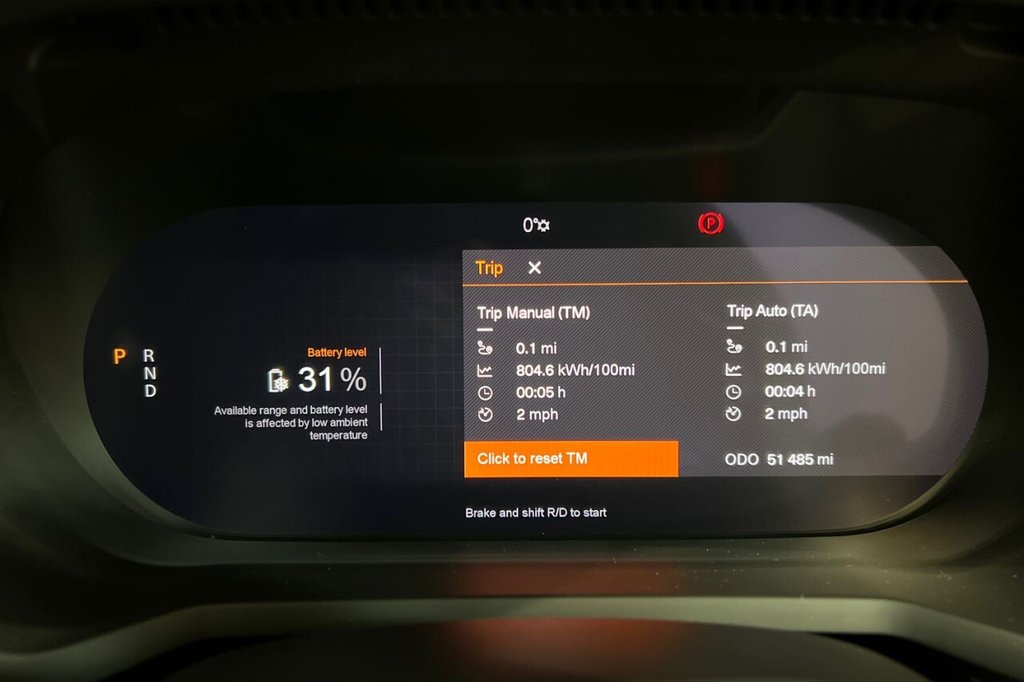 Used Polestar Polestar 2 2022 for sale - 77010101: Photo 15