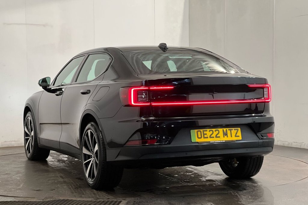 Used Polestar Polestar 2 2022 for sale - 77010101: Photo 19