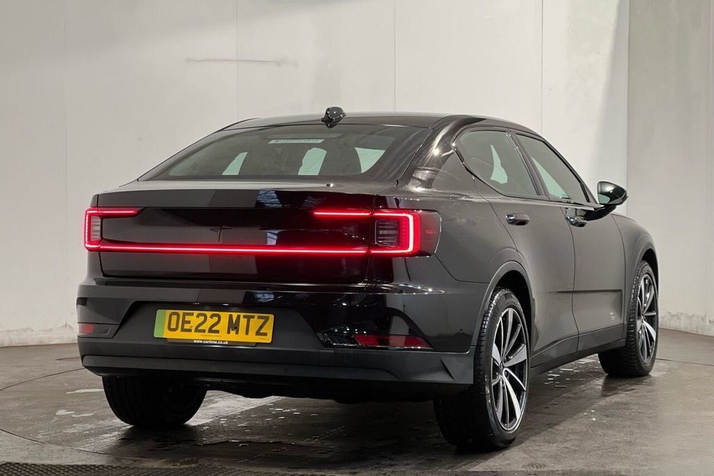 Used Polestar Polestar 2 2022 for sale - 77010101: Photo 21