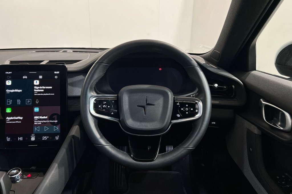 Used Polestar Polestar 2 2022 for sale - 77010101: Photo 24