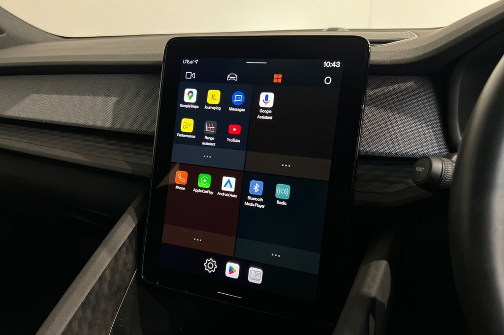 Used Polestar Polestar 2 2022 for sale - 77010101: Photo 30