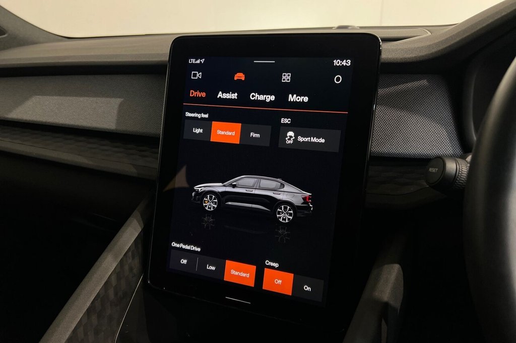 Used Polestar Polestar 2 2022 for sale - 77010101: Photo 31