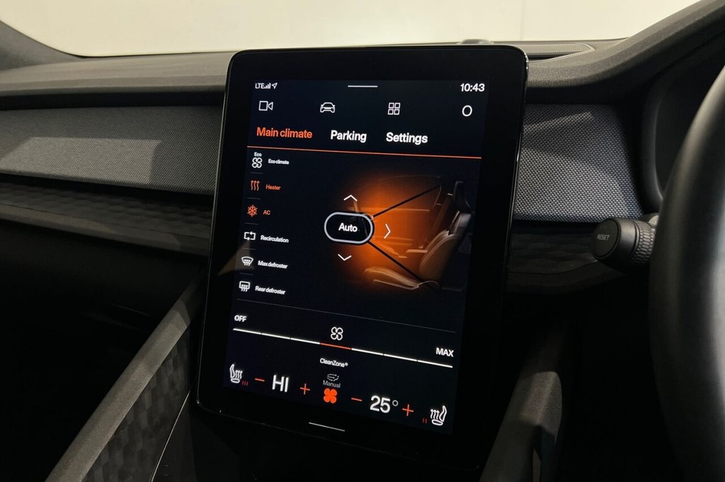 Used Polestar Polestar 2 2022 for sale - 77010101: Photo 32