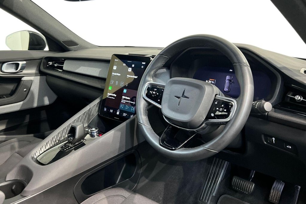 Used Polestar Polestar 2 2022 for sale - 77010101: Photo 9