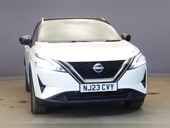 Used Nissan Qashqai 2023 for sale - 79276240: Photo