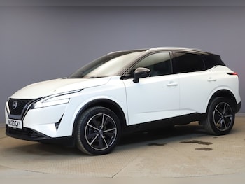 Used Nissan Qashqai 2023 for sale - 79276240: Photo