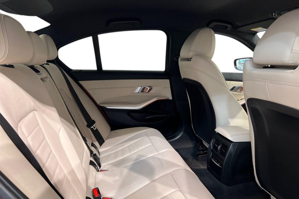 Used BMW 3 Series 2020 for sale - 77798361: Photo 10