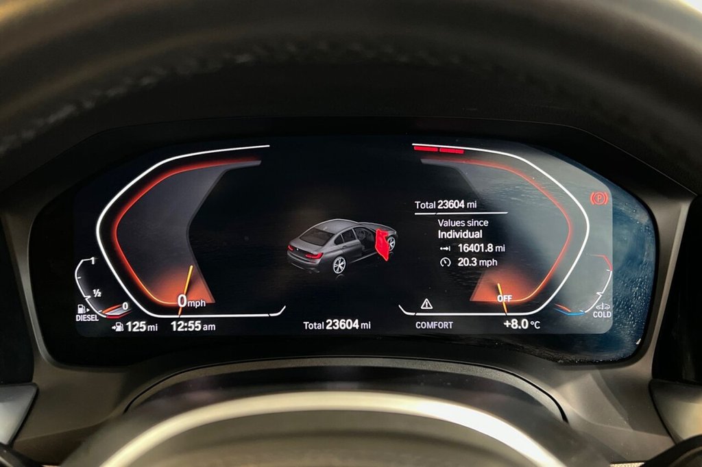 Used BMW 3 Series 2020 for sale - 77798361: Photo 15