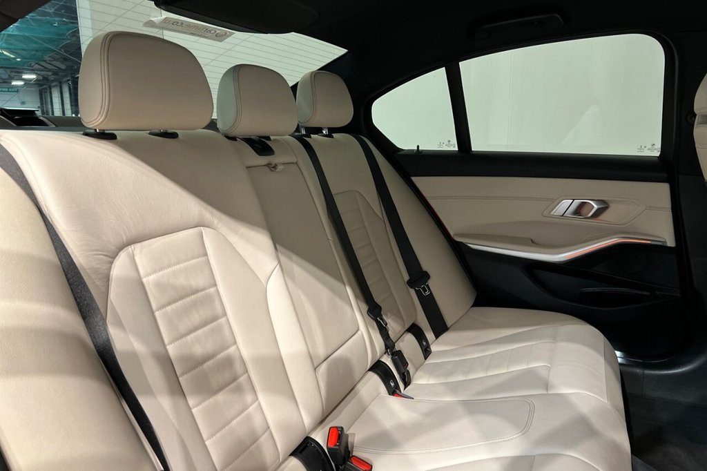 Used BMW 3 Series 2020 for sale - 77798361: Photo 23