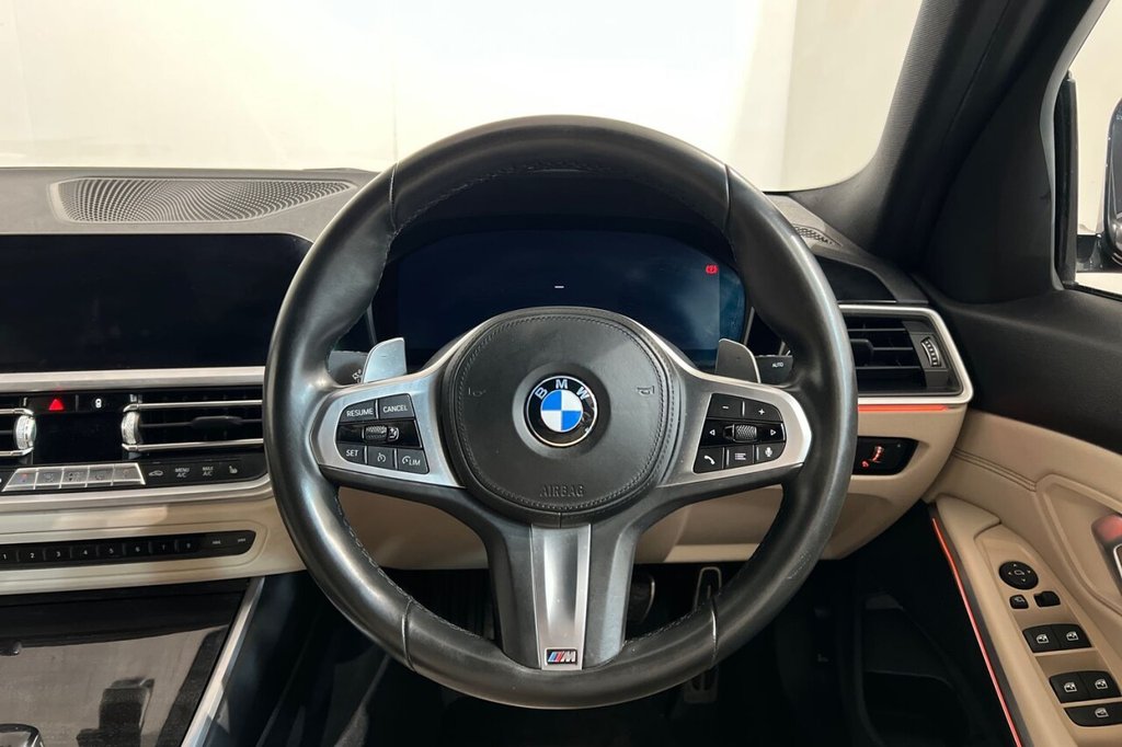 Used BMW 3 Series 2020 for sale - 77798361: Photo 24