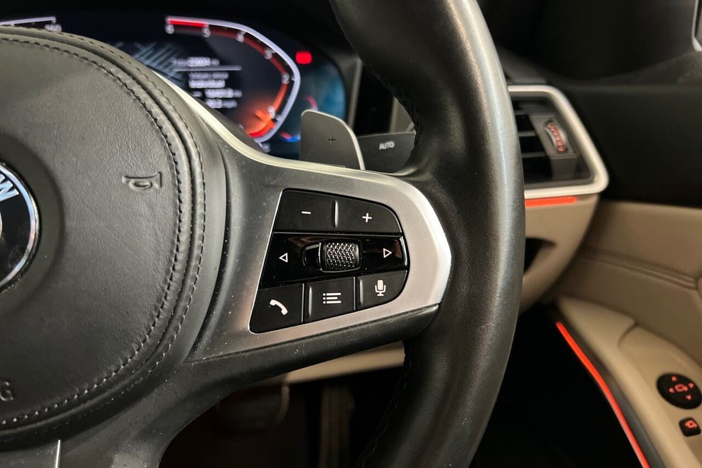 Used BMW 3 Series 2020 for sale - 77798361: Photo 26