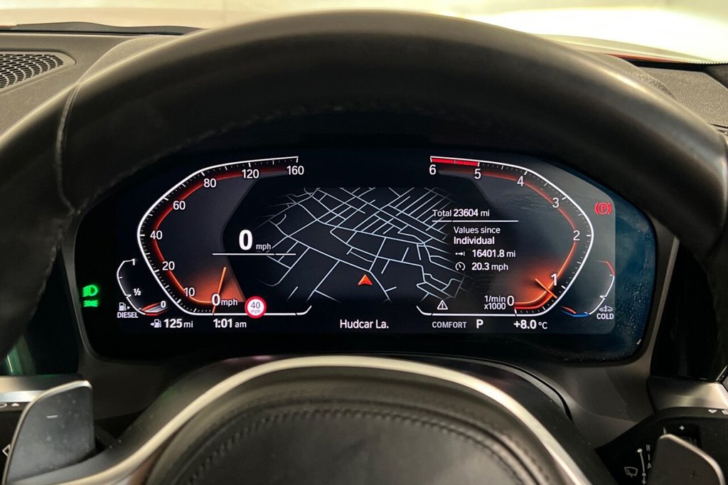 Used BMW 3 Series 2020 for sale - 77798361: Photo 29