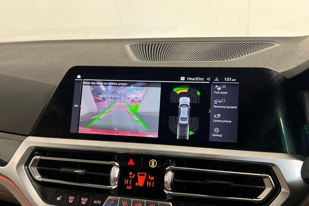 Used BMW 3 Series 2020 for sale - 77798361: Photo 30