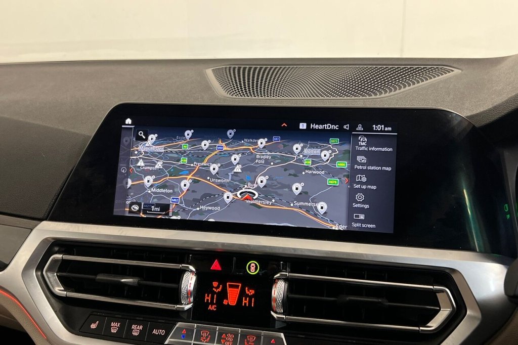 Used BMW 3 Series 2020 for sale - 77798361: Photo 31