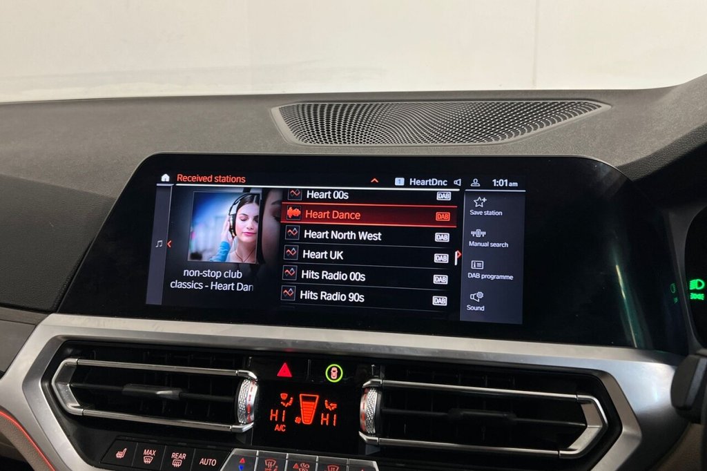 Used BMW 3 Series 2020 for sale - 77798361: Photo 32