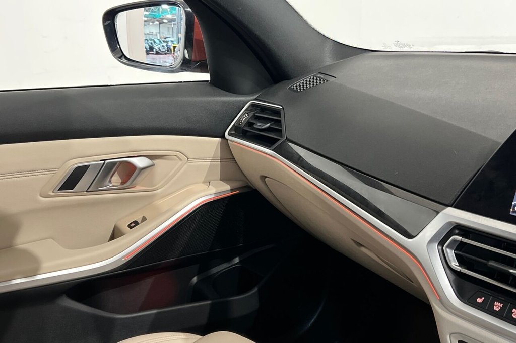 Used BMW 3 Series 2020 for sale - 77798361: Photo 35