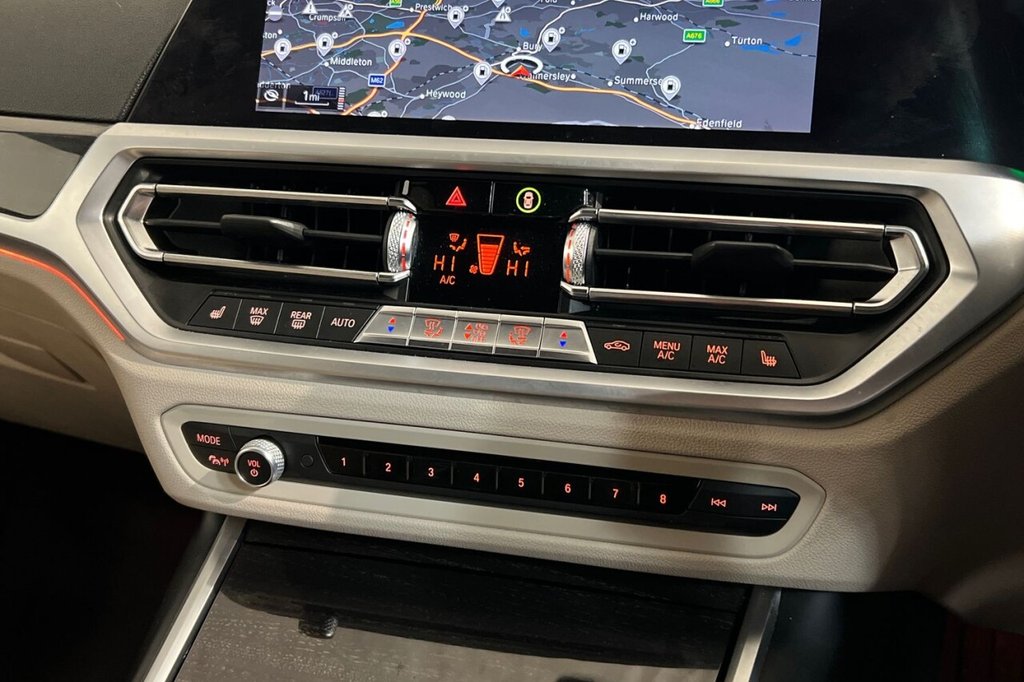 Used BMW 3 Series 2020 for sale - 77798361: Photo 36