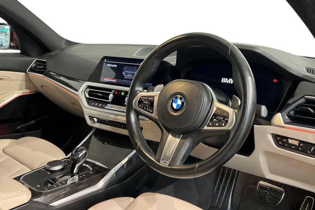 Used BMW 3 Series 2020 for sale - 77798361: Photo 9