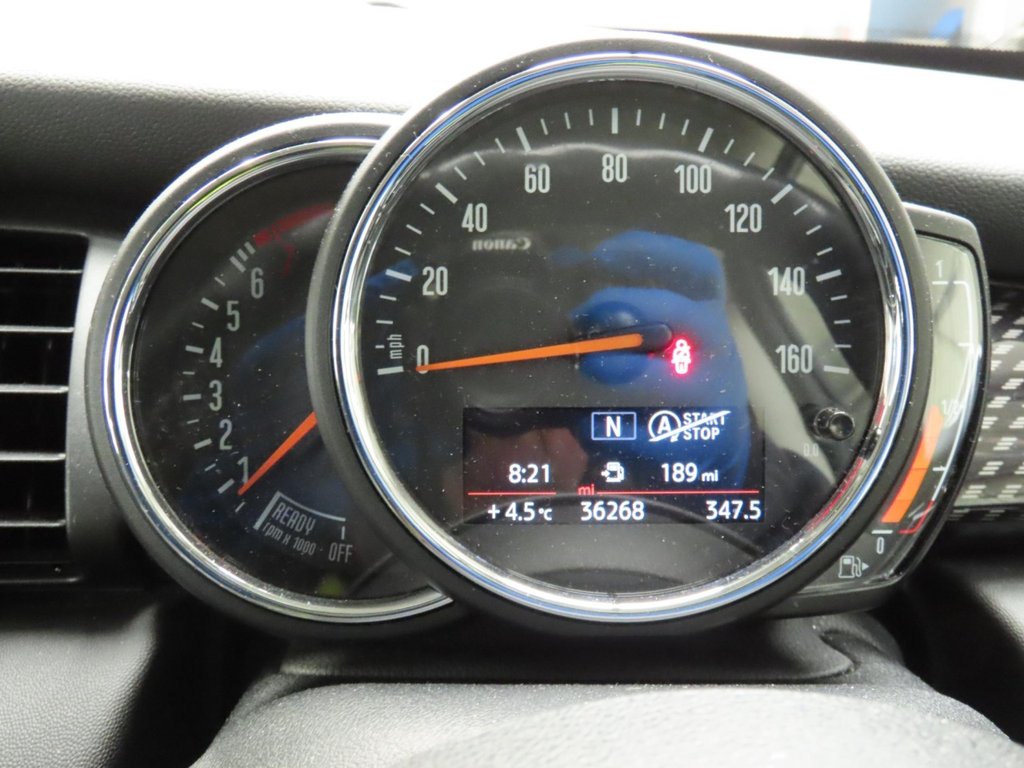 Used MINI Hatch 2019 for sale - 78017952: Photo 12