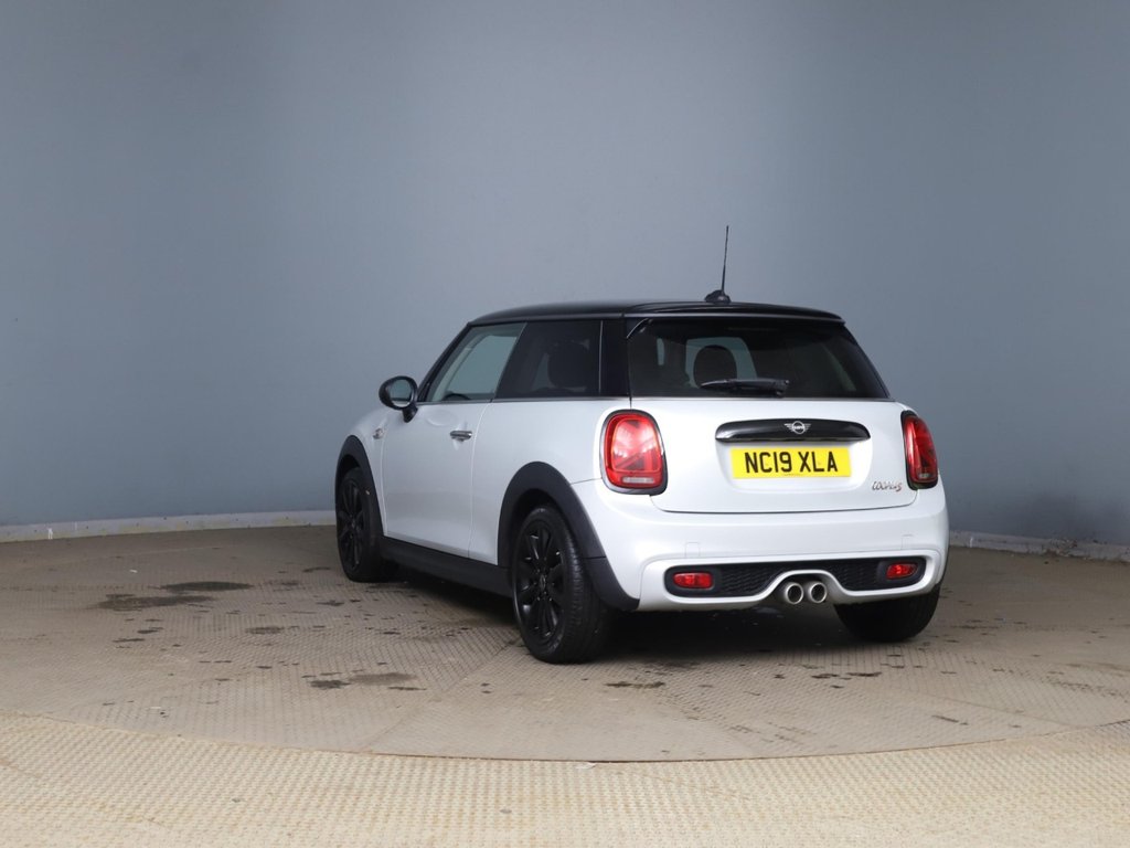 Used MINI Hatch 2019 for sale - 78017952: Photo 3