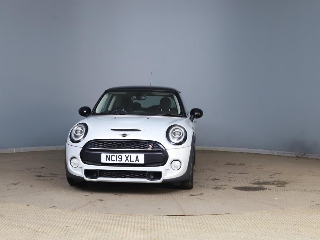 Used MINI Hatch 2019 for sale - 78017952: Photo 8