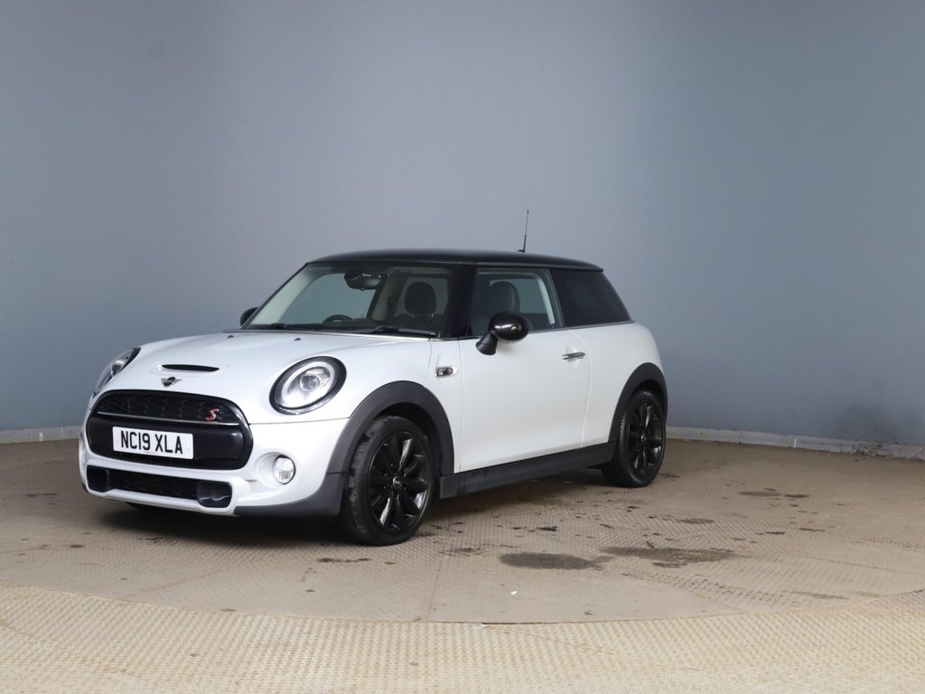 Used MINI Hatch 2019 for sale - 78017952: Photo 9