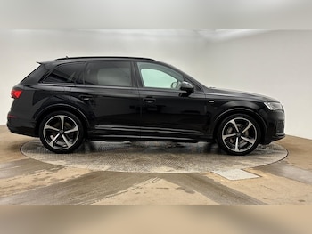 Used Audi Q7 2020 for sale - 78003263: Photo