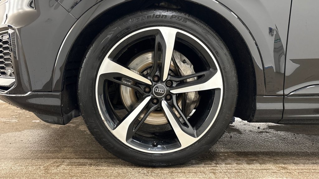 Used Audi Q7 2020 for sale - 78003263: Photo 5