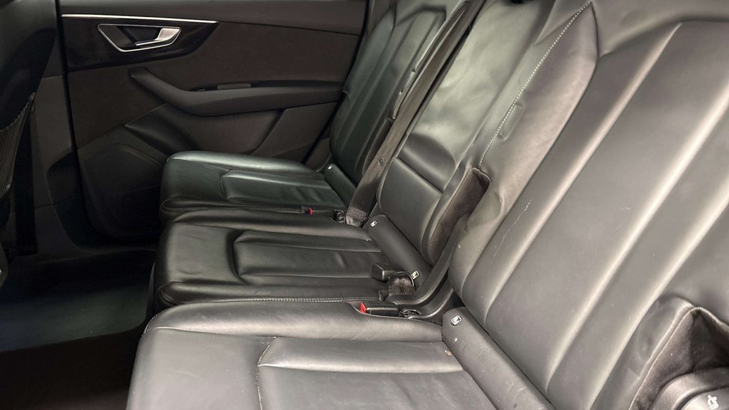 Used Audi Q7 2020 for sale - 78003263: Photo 7