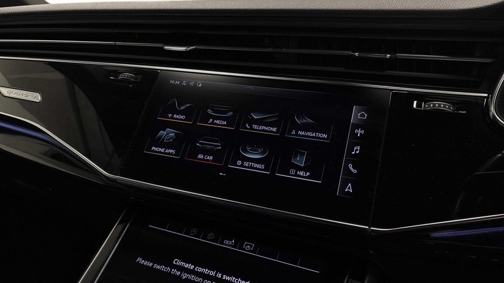 Used Audi Q7 2020 for sale - 78003263: Photo 8