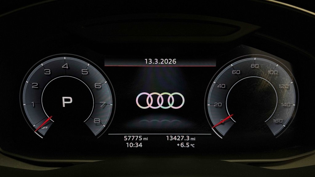 Used Audi Q7 2020 for sale - 78003263: Photo 9
