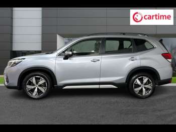 Used Subaru Forester 2019 for sale - 75028391: Photo