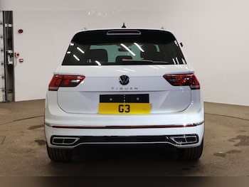 Used Volkswagen Tiguan 2024 for sale - 78557293: Photo